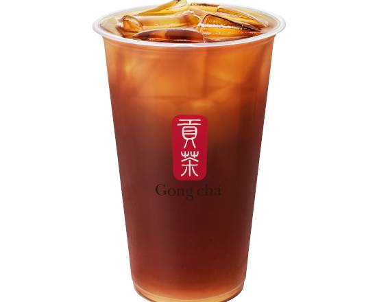 Brown Sugar Black Tea — Brewed Tea