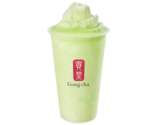 Honeydew Smoothie — Smoothies