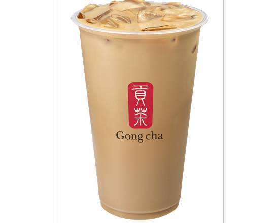 House Special Milk Coffee — Coffee