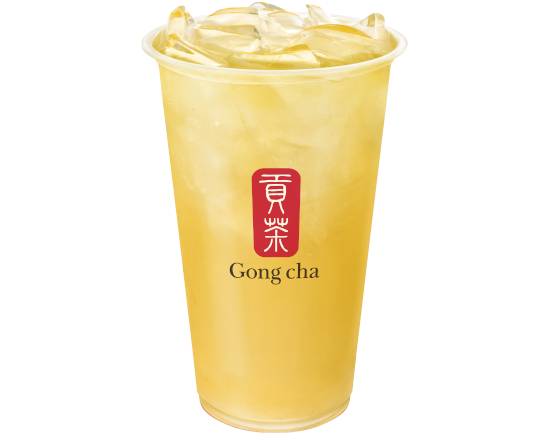 Longan Honey Drink — Brewed Tea