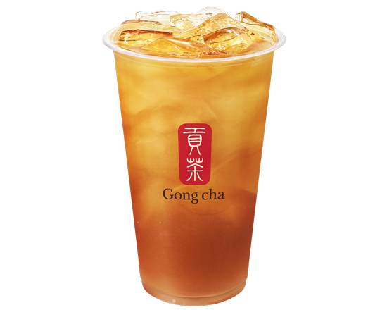 Lychee Oolong Tea — Creative Mix