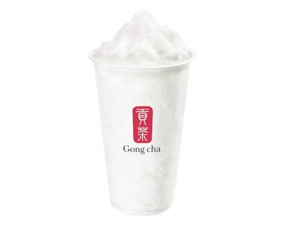 Lychee Smoothie — Smoothies