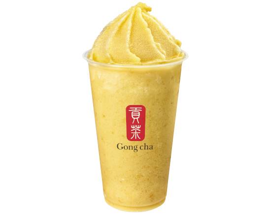 Mango Smoothie — Smoothies