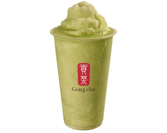 Matcha Smoothie — Smoothies