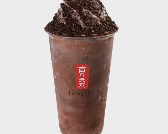 Oreo Chocolate Smoothie — Smoothies
