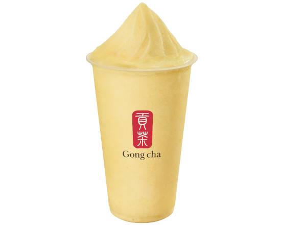 Passion Fruit Smoothie — Smoothies