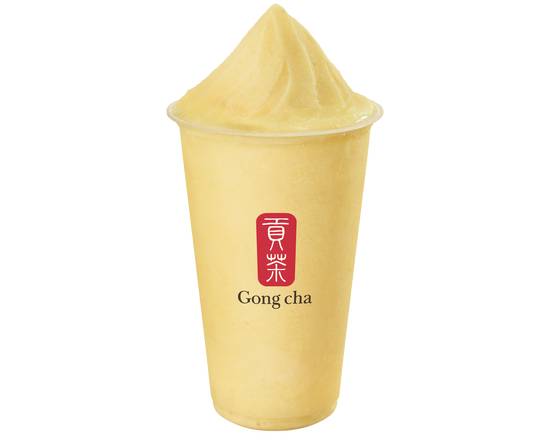 Peach Smoothie — Smoothies