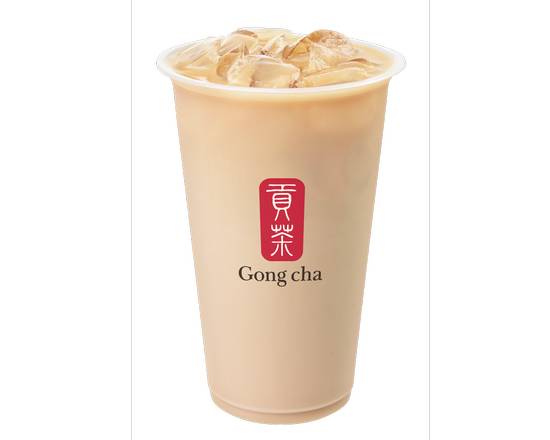 Royal Milk Tea — Milk Tea