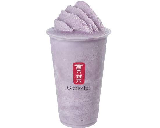Taro Smoothie — Smoothies