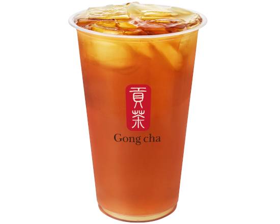 Wintermelon Drink — Brewed Tea