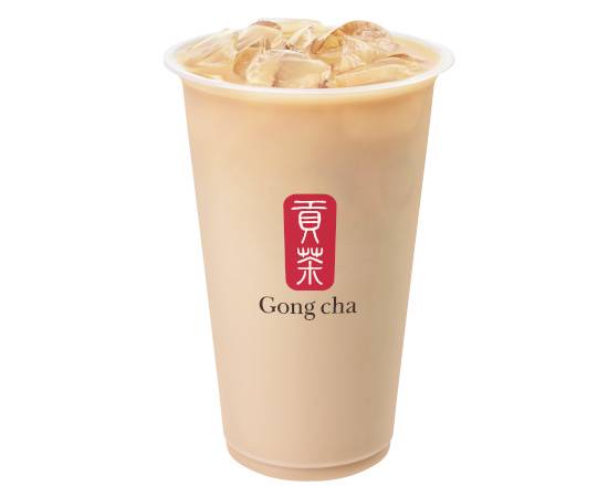 Wintermelon Milk Tea — Milk Tea